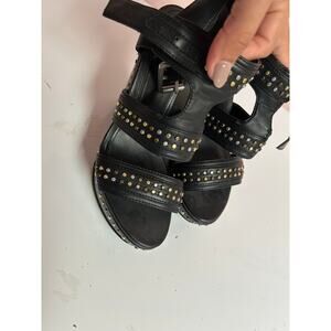 Express Women Wedges *Size 6*